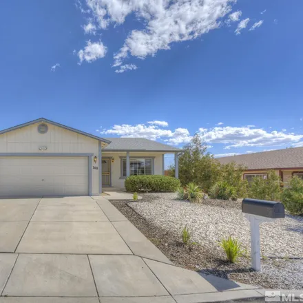 Image 5 - 751 Van Gogh Court, Washoe County, NV 89433, USA - House for sale