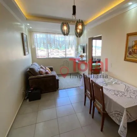 Buy this 2 bed apartment on Rua Equador in Coronel Fabriciano - MG, 35171-157