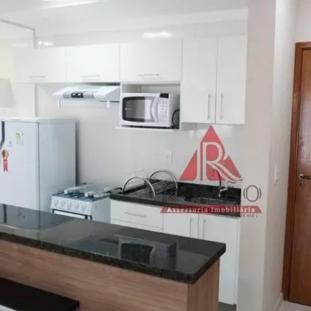 Buy this 2 bed apartment on Rua Major Barros França in Residencial Júlia Martinez, Sorocaba - SP