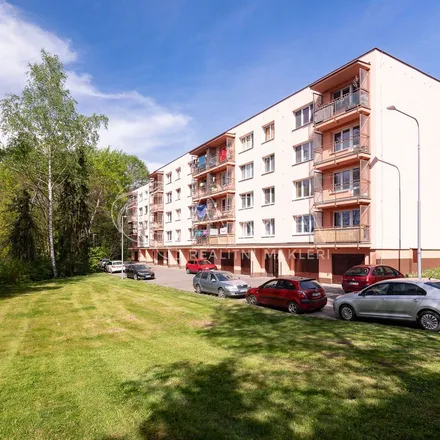 Image 6 - Charvátská 144/5, 700 30 Ostrava, Czechia - Apartment for rent