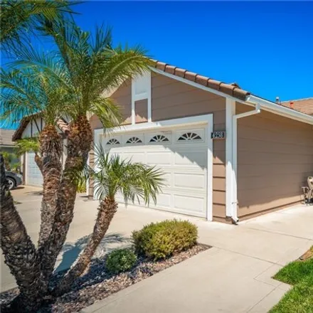 Buy this 3 bed house on 4258 Valerie Ln in Chino, California