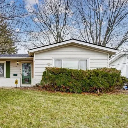 Rent this 3 bed house on 8324 Haskell Drive in Colerain Township, OH 45239