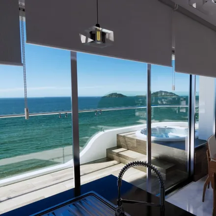 Buy this 1 bed apartment on Hotel Playa Mar in Avenida del Mar 840, Palos Prietos