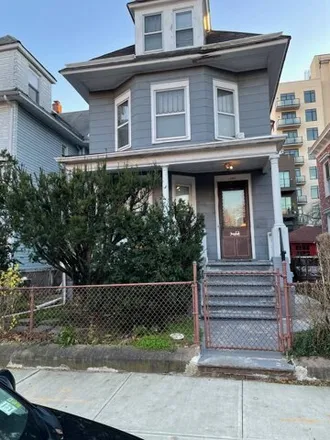 Buy this 6 bed house on 302 Fenimore Street in New York, NY 11225