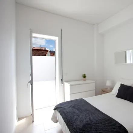 Rent this 1 bed apartment on Residencial Faria Guimarães in Rua de Faria Guimarães, 4000-206 Porto