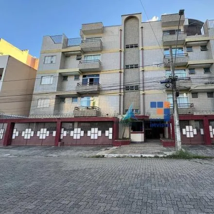 Buy this 3 bed apartment on Rua Samuel Barbosa in Esplanadinha, Governador Valadares - MG