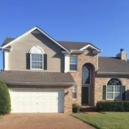 Image 1 - 2013 Belmont Circle, Franklin, TN 37069, USA - House for rent
