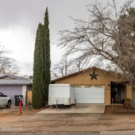Image 1 - Golden Avenue, Hilltop, Kingman, AZ 86402, USA - House for sale