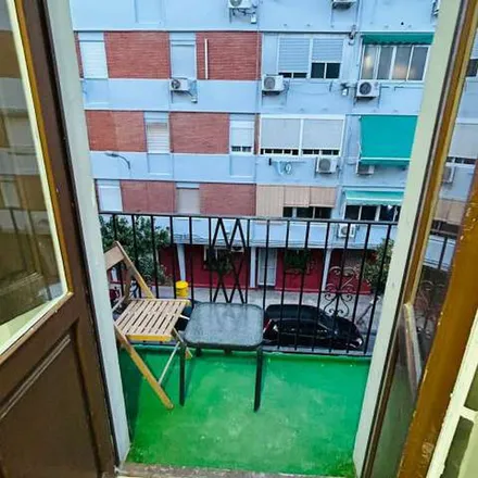 Image 5 - Carrer de Baix de la Mar, 30, 46024 Valencia, Spain - Apartment for rent