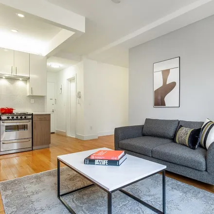 Rent this 1 bed apartment on New York