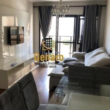 Rent this 1 bed apartment on Flamy Doces e Delícias in Rua João Pessoa, Centro