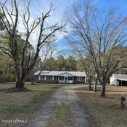 Image 3 - NC 53, Pender County, NC 28454, USA - House for sale