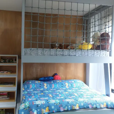 Rent this 4 bed apartment on Carrera 80 in Suba, 111156 Bogota