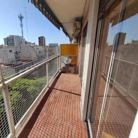 Image 1 - Otamendi 13, Caballito, C1424 CEP Buenos Aires, Argentina - Apartment for sale