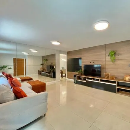Buy this 4 bed apartment on Rua Sergipe 353 in Boa Viagem, Belo Horizonte - MG