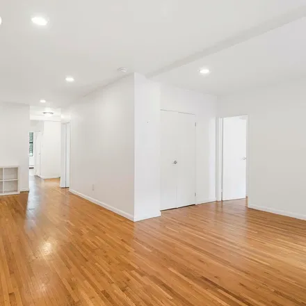 Rent this 3 bed apartment on Nostrand Avenue in New York, NY 11235