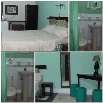 Rent this 2 bed apartment on Havana in Catedral, CU