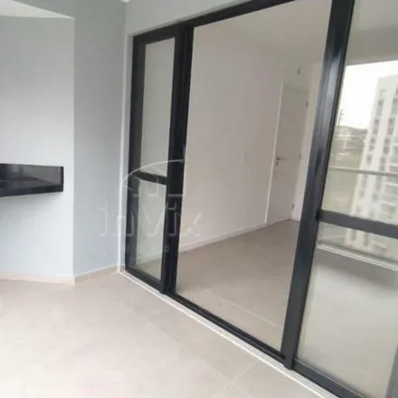 Buy this 3 bed apartment on Avenida Engenheiro Charles Bitran in Jardim Camburi, Vitória - ES