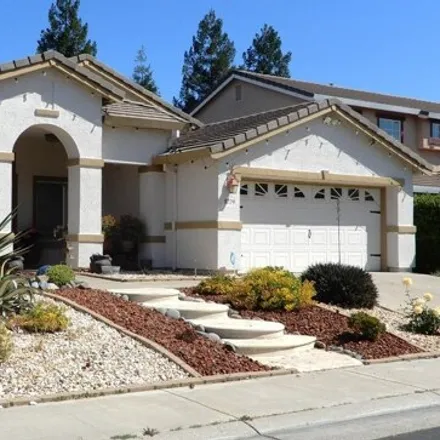Buy this 5 bed house on 8725 Monterey Oaks Drive in Elk Grove, CA 95758