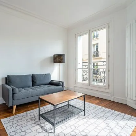 Image 3 - 56 Rue Philippe de Girard, 75018 Paris, France - Apartment for rent