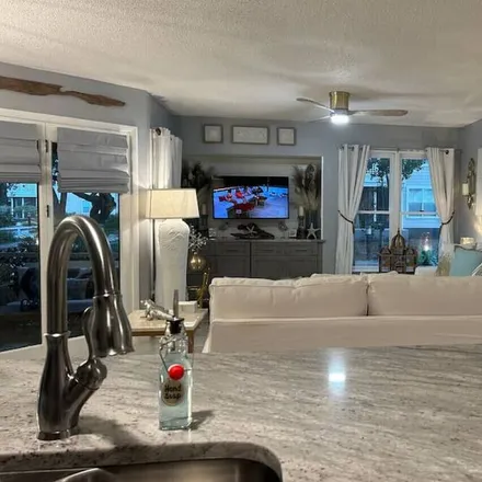 Rent this 1 bed condo on Miramar Beach