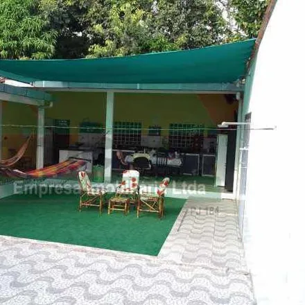 Buy this 3 bed house on Mercadinho Luciana in Rua Avelino Pereira, Novo Aleixo