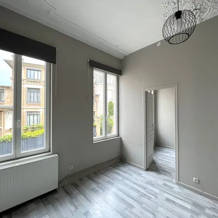 Image 2 - 170 Boulevard de l'Europe, 76100 Rouen, France - Apartment for rent