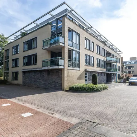 Image 8 - Achterste Havervelden 54, 4822 AM Breda, Netherlands - Apartment for rent