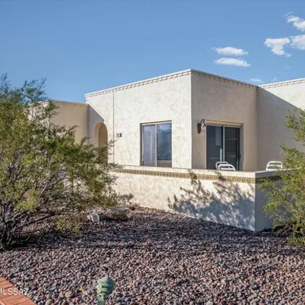 Buy this 3 bed house on 7210 East Camino Vecino in Tucson, AZ 85715