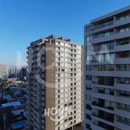 Image 2 - Santa Elisa 527, 798 0008 Provincia de Santiago, Chile - Apartment for rent
