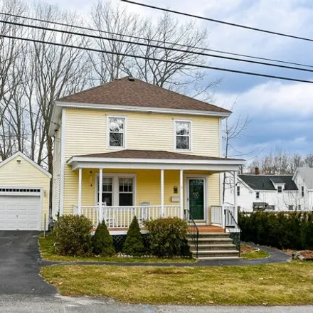 Buy this 3 bed house on 11 Lawrence Street in Westbrook, ME 04092