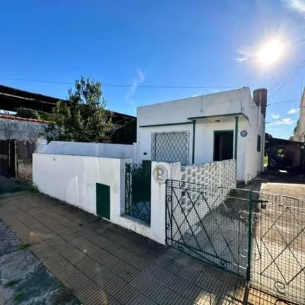 Buy this studio house on Patagones 660 in Villa Barilari, B1874 ABR Villa Domínico