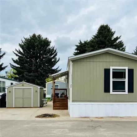 Buy this studio apartment on Blue Spruce Avenue in Berthoud, CO 80513