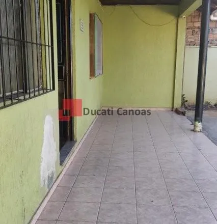 Buy this 3 bed house on Rua Cruz Alta in Mathias Velho, Canoas - RS