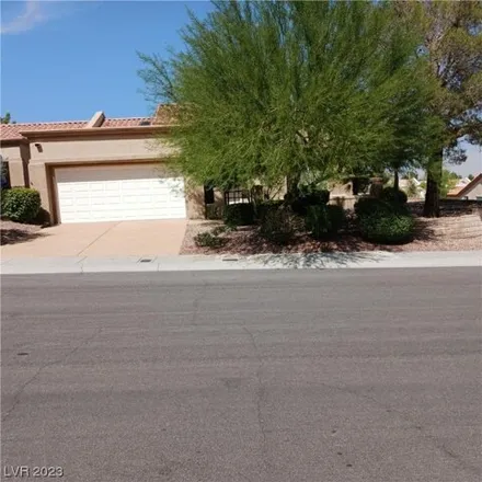 Buy this 2 bed house on 2843 Blythe Drive in Las Vegas, NV 89134