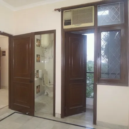 Rent this 1 bed apartment on unnamed road in Q6745136, - 110017