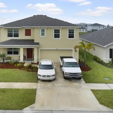 Buy this 5 bed house on Southwest Pacini Way in Port Saint Lucie, FL 34987