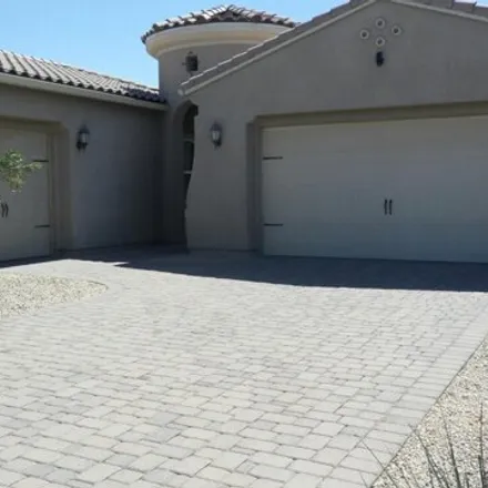 Rent this 4 bed house on 14569 West Georgia Avenue in Goodyear, AZ 85340