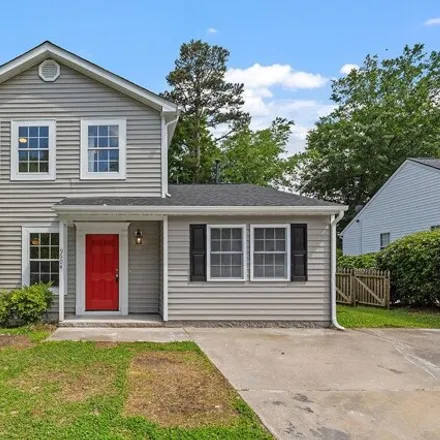 Buy this 5 bed house on 6790 Glenroy Court in Raleigh, NC 27616