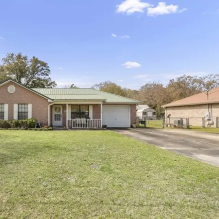 Buy this 3 bed house on 1219 Mapoles Street in Crestview, FL 32536