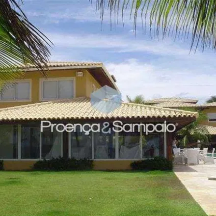 Buy this 6 bed house on unnamed road in Abrantes, Camaçari - BA