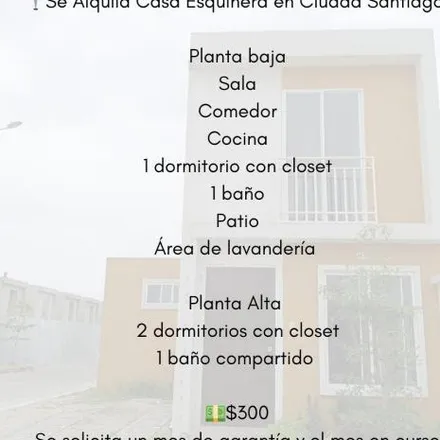 Rent this 3 bed house on unnamed road in 091905, Guayaquil