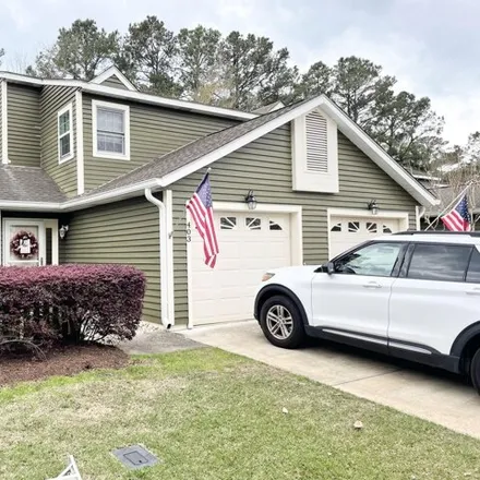 Buy this 3 bed house on 811 Cedarwood Village in Carteret County, NC 28557