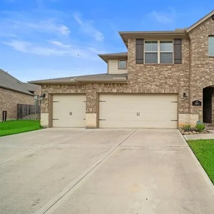 Buy this 4 bed house on 28901 Copper Break Court in Fort Bend County, TX 77494
