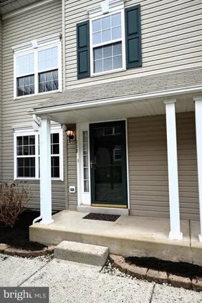 Buy this 2 bed condo on 113 Tulip Drive in Warrington Township, PA 18976
