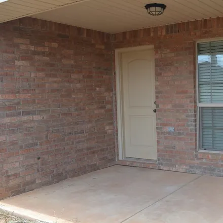 Image 7 - 6209 Olympic Court, Midland, TX 79706, USA - House for rent