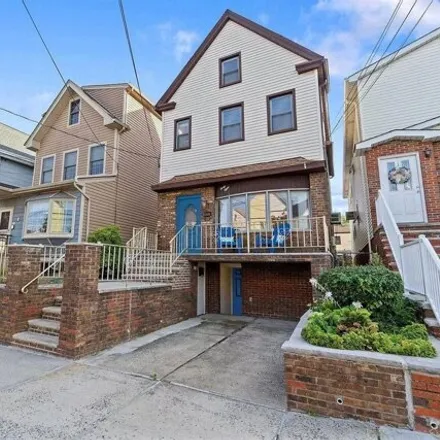 Rent this 3 bed house on 1044 Avenue C in Bayonne, NJ 07002 West 50th Street