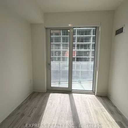 Rent this 2 bed apartment on 100 Dalhousie Street in Old Toronto, ON M5B 2R2