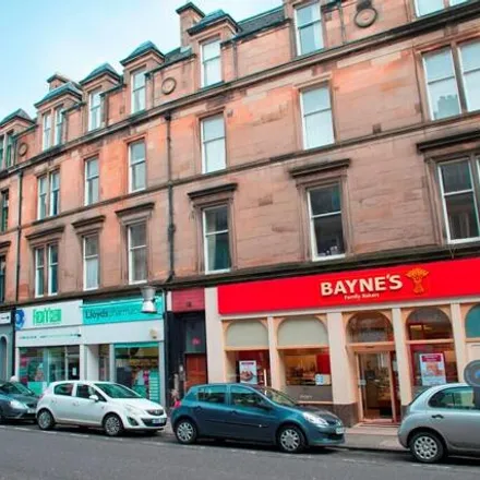 Rent this 3 bed apartment on Lloyds Pharmacy in Barnton Street, Stirling