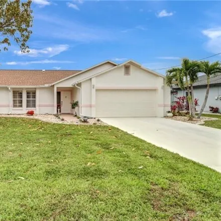 Buy this 4 bed house on 198 Southeast 13th Avenue in Cape Coral, FL 33990